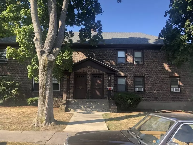 33 Weston Ave #3, Braintree, MA 02184