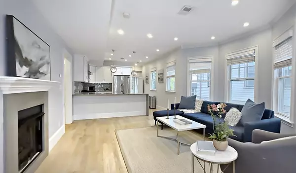 8 Hamilton Rd #2, Somerville, MA 02144