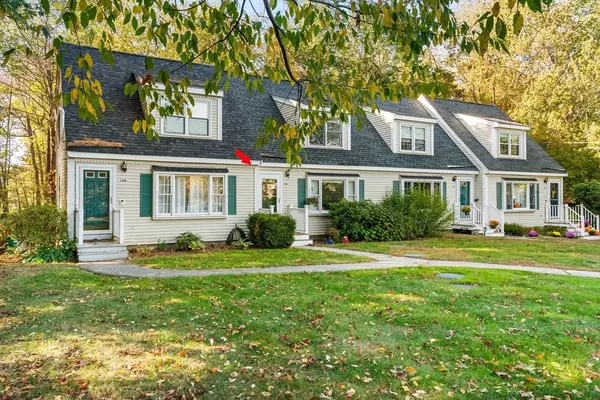 14 Folly Brook #B, Kingston, NH 03848