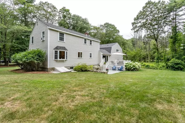 Franklin, MA 02038,37 Daniels St