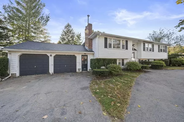 Weymouth, MA 02190,20 Woodman Cir