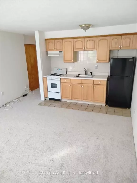 Reading, MA 01867,3 Summit Dr #24