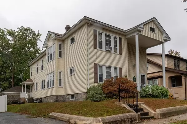 Worcester, MA 01604,10 Lamar Ave