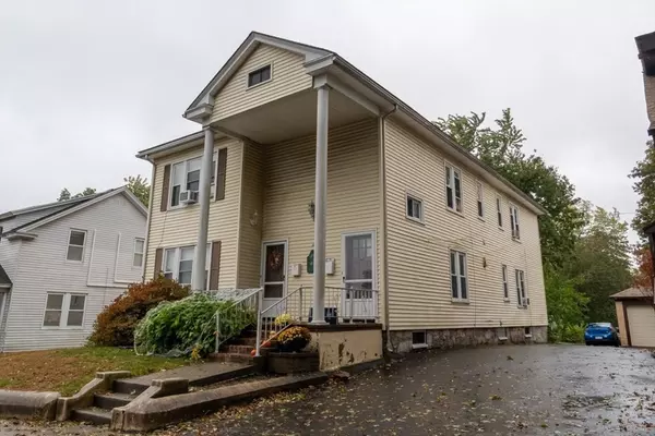 Worcester, MA 01604,10 Lamar Ave
