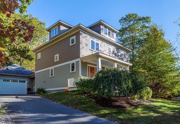 Northampton, MA 01062,100 Emerson Way