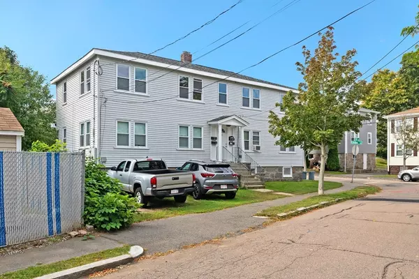 Quincy, MA 02169,25 Fifth Ave