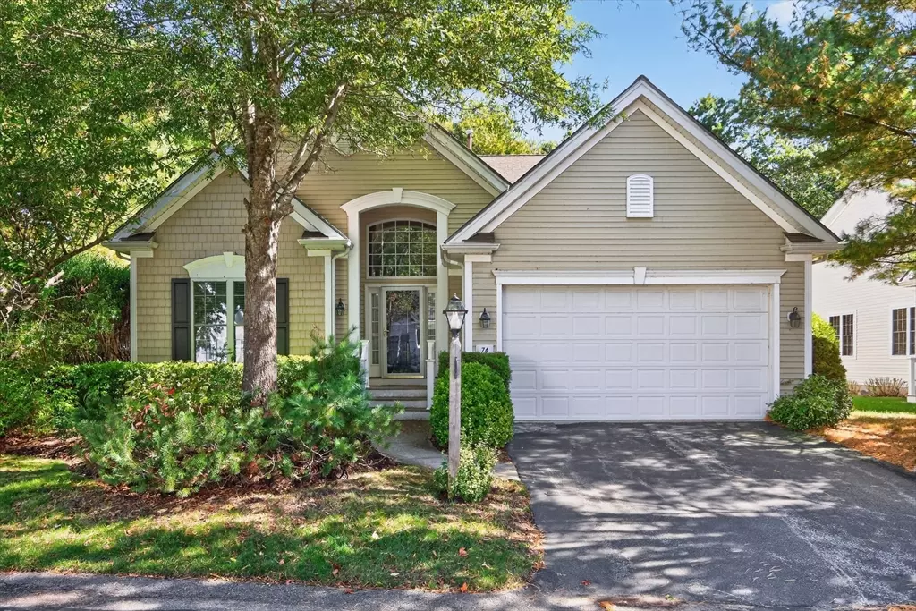 Plymouth, MA 02360,74 Champlain Cir
