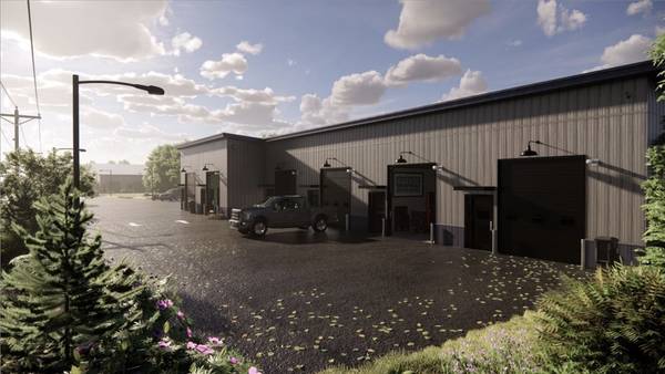 3 Fuller St #C, Plainville, MA 02762