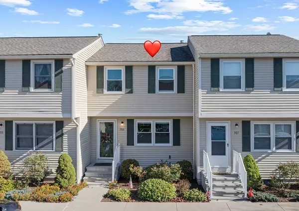 706 Ocean Meadows #706, Fairhaven, MA 02719