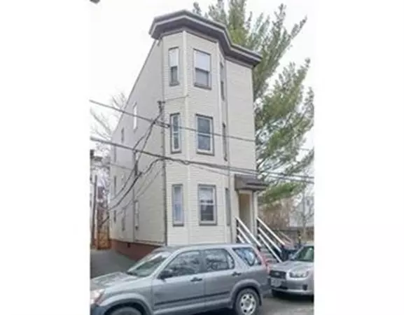 23 Pine St #2, Cambridge, MA 02139