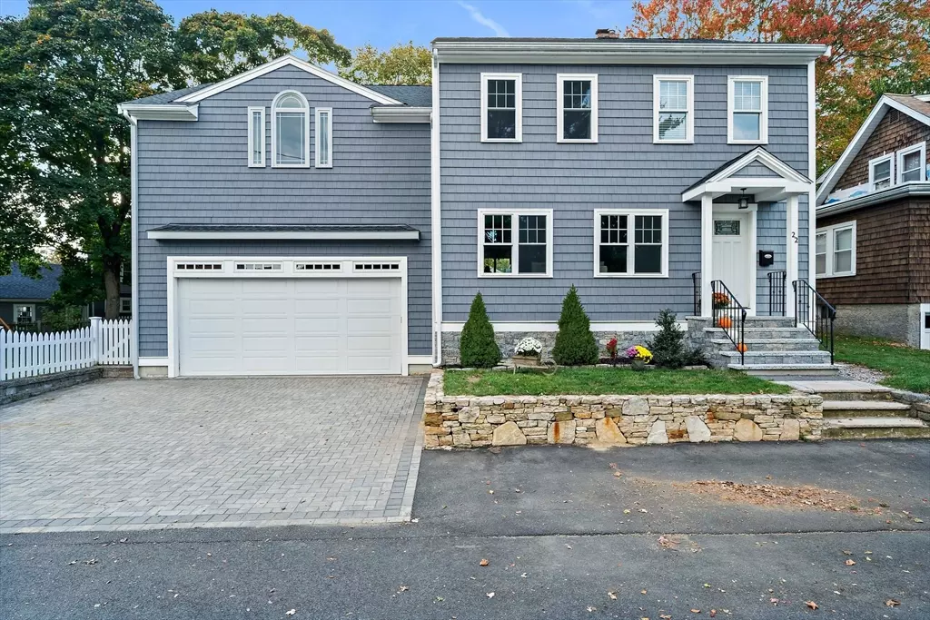 Braintree, MA 02184,22 Hamilton St