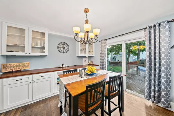 Braintree, MA 02184,22 Hamilton St