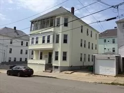 151 David Str #2, New Bedford, MA 02744