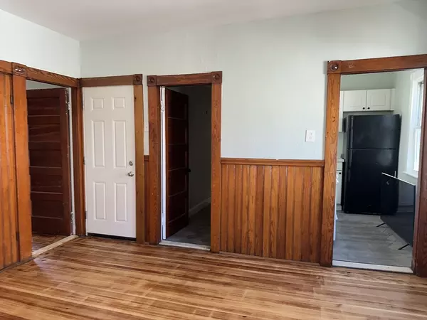 New Bedford, MA 02744,151 David Str #2