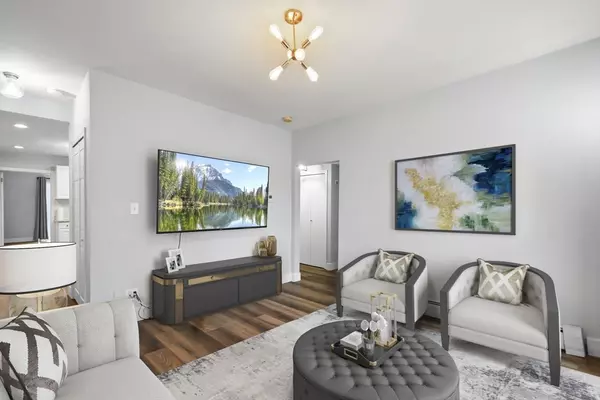 Woburn, MA 01801,34 Union Street #34