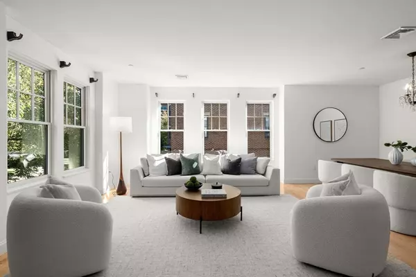 125 Crowninshield Road #125, Brookline, MA 02446