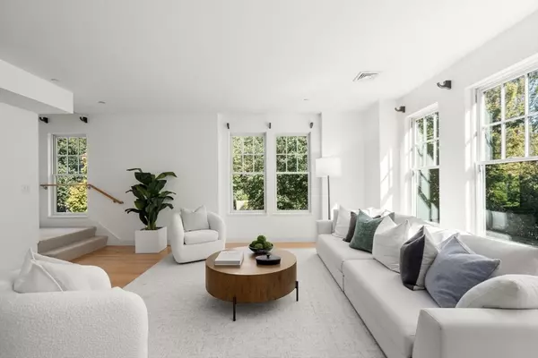 125 Crowninshield Road #125, Brookline, MA 02446