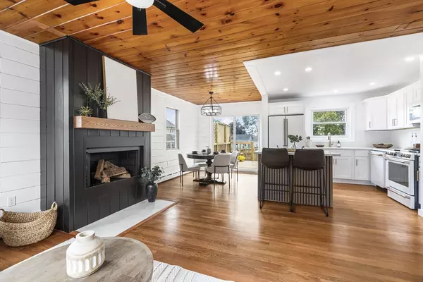 New Bedford, MA 02740,194 Robeson Street