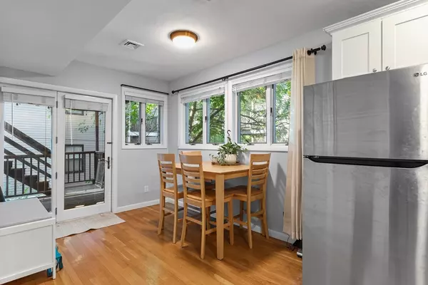 Boston, MA 02127,843 E 2nd St #2