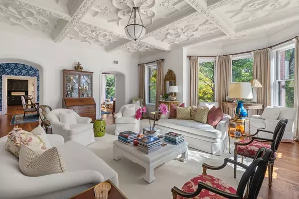 Boston, MA 02116,314 Dartmouth Street #B