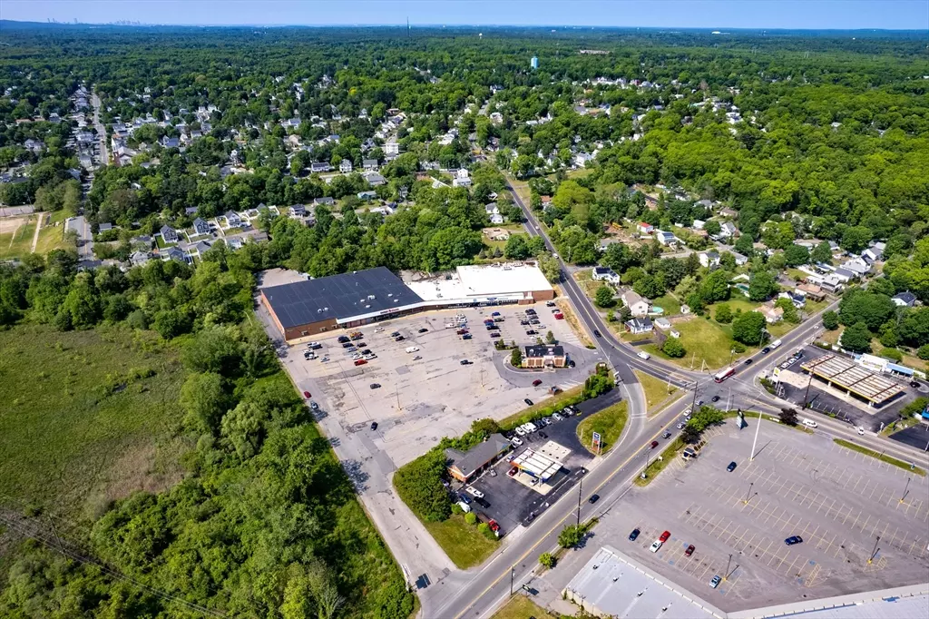 Brockton, MA 02302,220 East Ashland Street