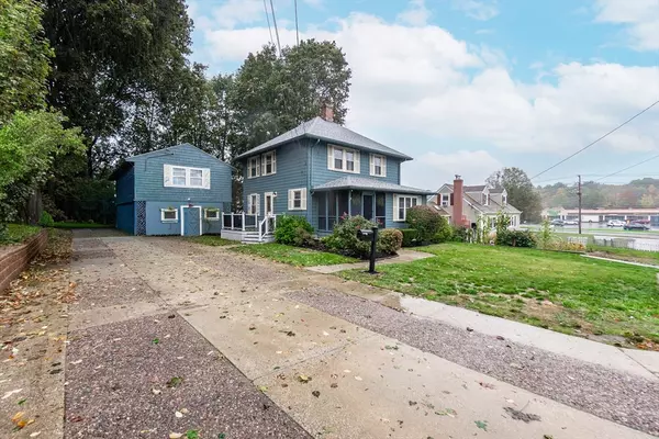 Walpole, MA 02081,21 Spear Ave