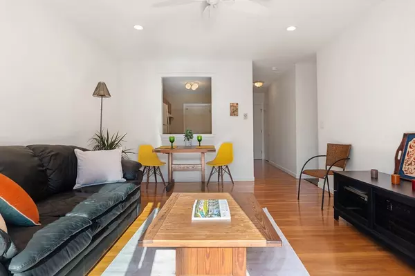 Boston, MA 02124,22 Branchfield St. #D1