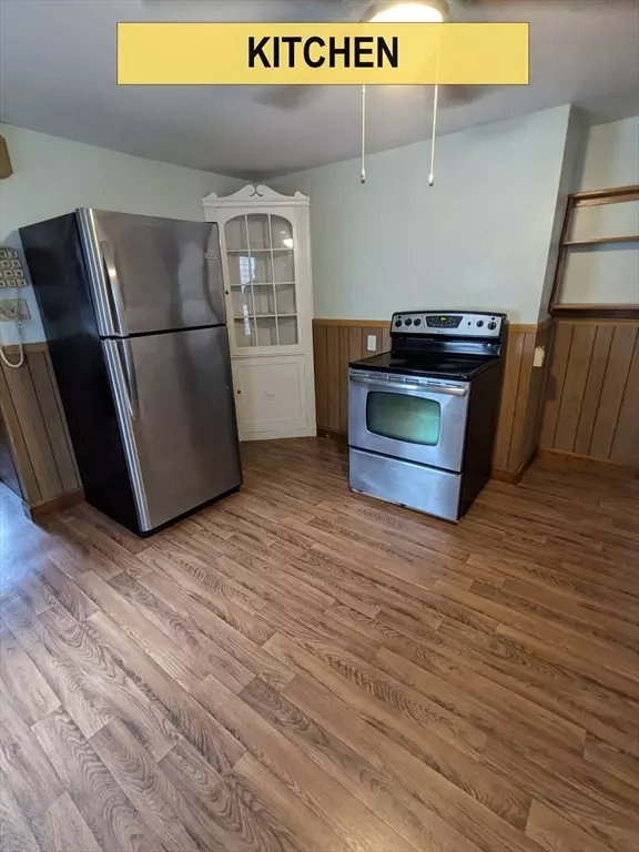 Peabody, MA 01960,6 Oakland Street #2