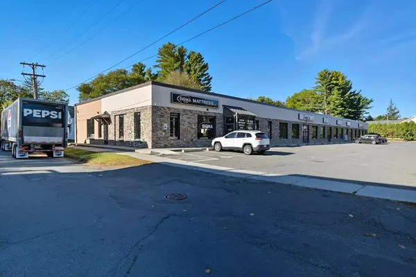 Westfield, MA 01085,74 Franklin St