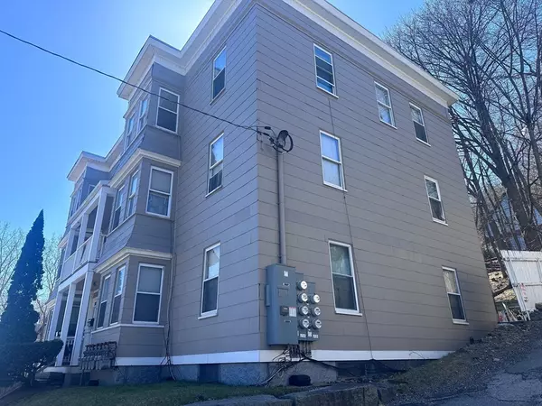 Fitchburg, MA 01420,332 Kimball St
