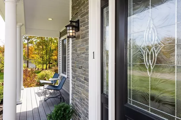 Easton, MA 02375,1 Newell Cir