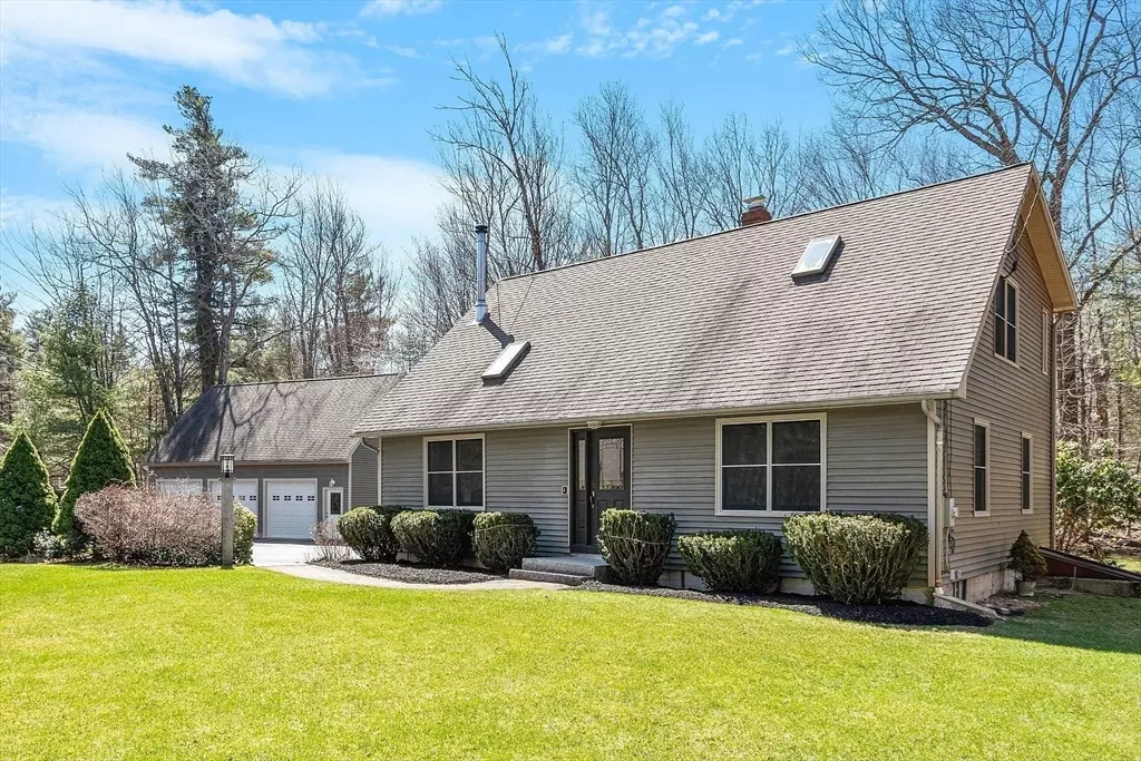 Ashburnham, MA 01430,84 Murray Road