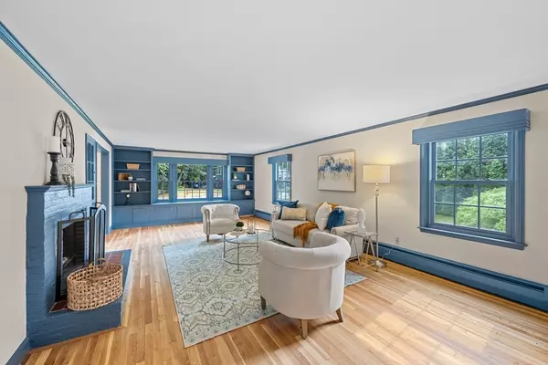 Holden, MA 01520,141 Lovell Rd