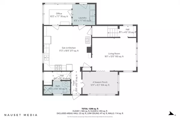 Brewster, MA 02631,130 Millstone #12