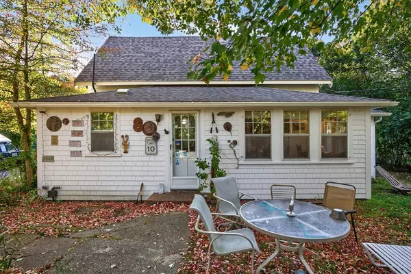 130 Millstone #12, Brewster, MA 02631