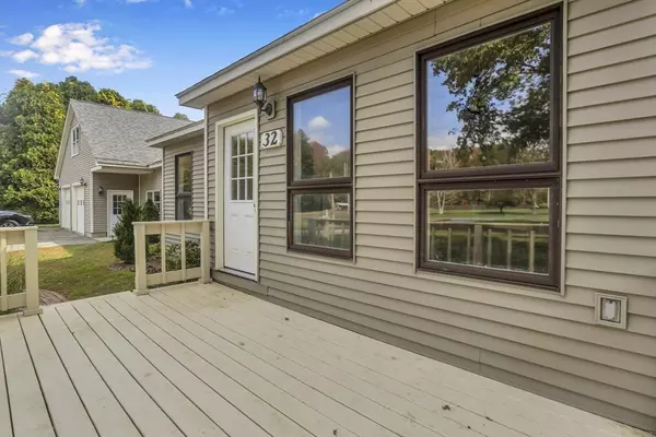 Whately, MA 01093,32 Swamp Road