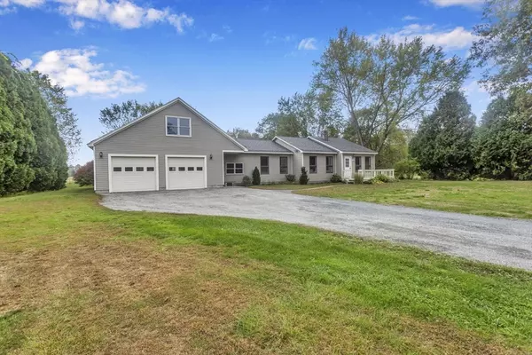 32 Swamp Road, Whately, MA 01093