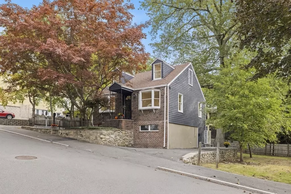 Malden, MA 02148,36 Nichols Road