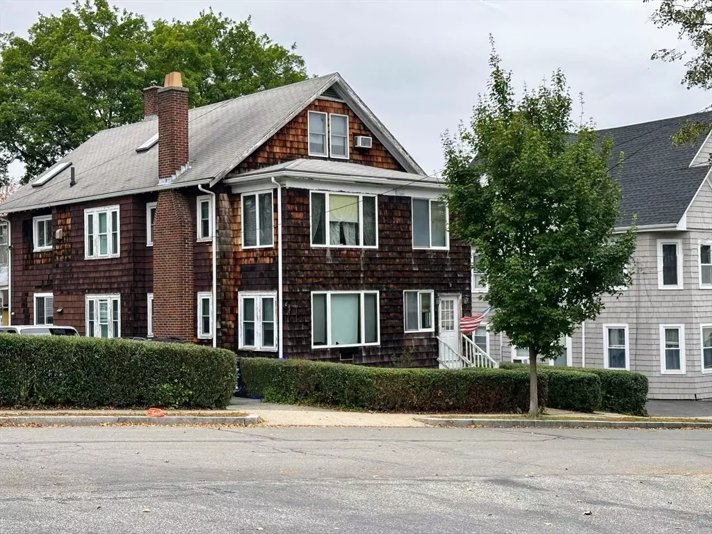 Arlington, MA 02476,25 Mount Vernon Street