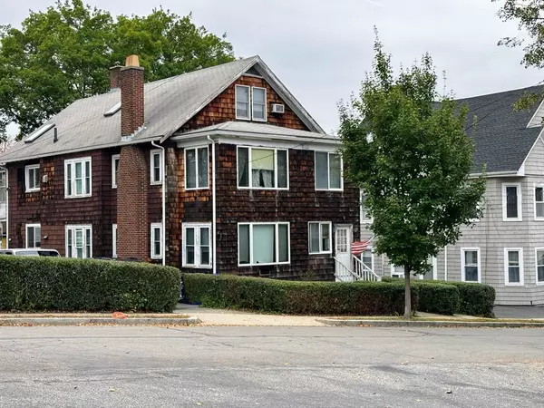 25 Mount Vernon Street, Arlington, MA 02476
