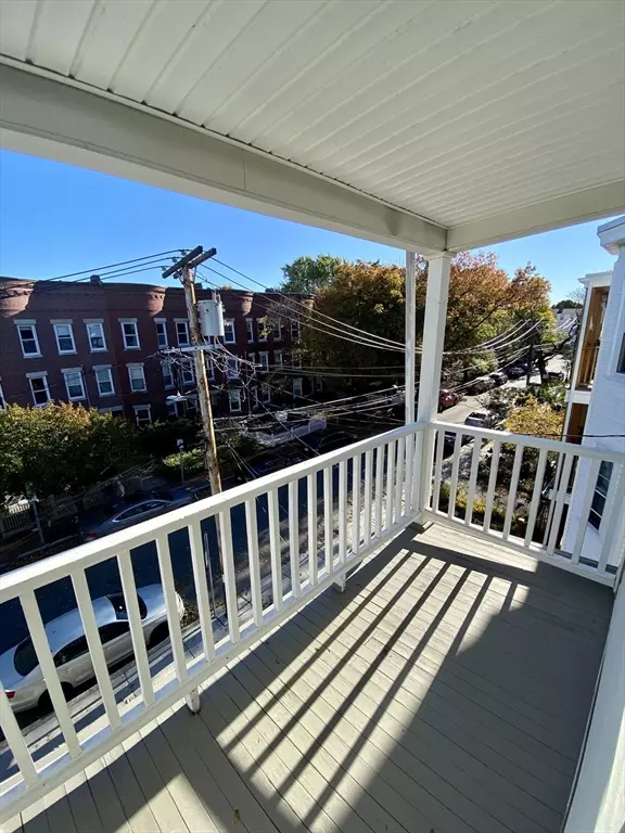 Cambridge, MA 02140,11 Dudley Street #1