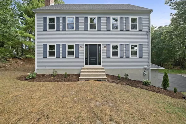 Plymouth, MA 02360,336 Billington St