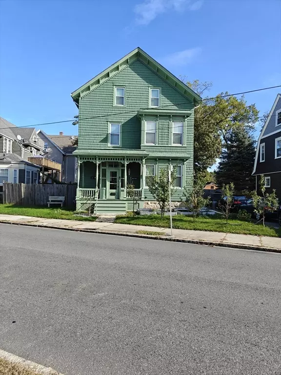 Fall River, MA 02720,177 Highland Ave #1