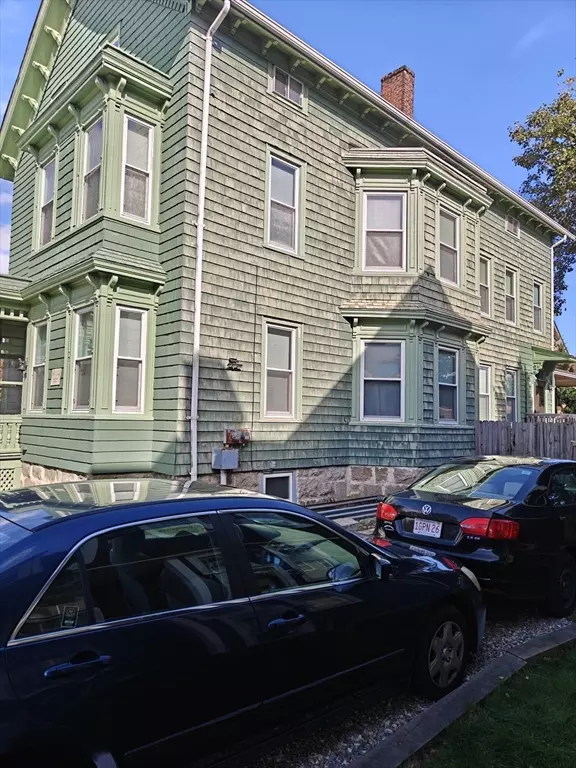 Fall River, MA 02720,177 Highland Ave #1