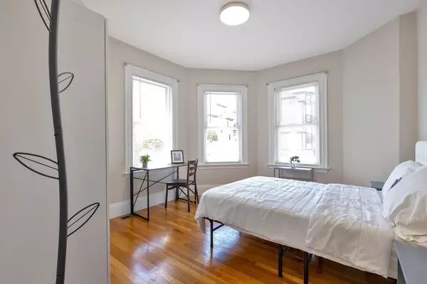 24 Bentley Street #1, Boston, MA 02135