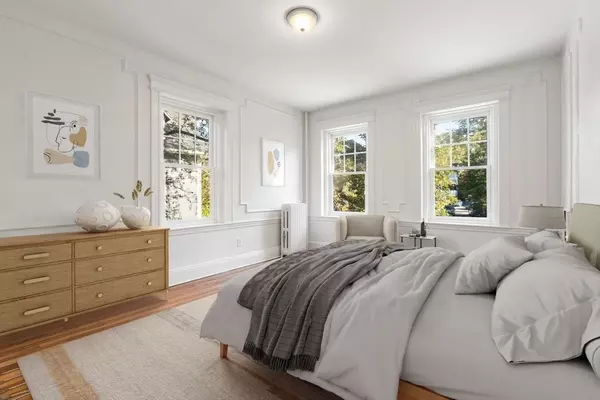 Brookline, MA 02445,441 Washington #2