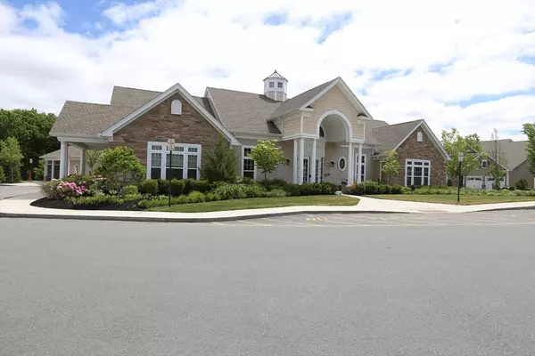 Methuen, MA 01844,42 Hopkins Circle #42