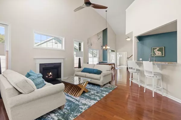 Methuen, MA 01844,42 Hopkins Circle #42