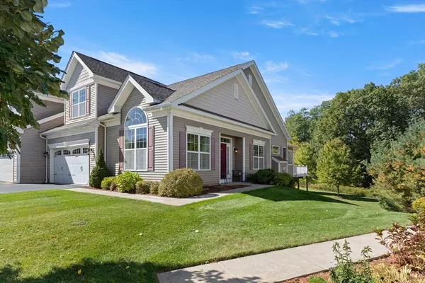 Methuen, MA 01844,42 Hopkins Circle #42