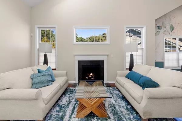 Methuen, MA 01844,42 Hopkins Circle #42